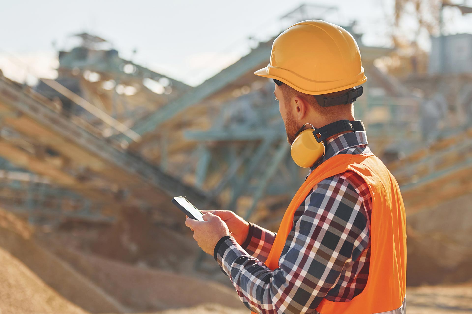 Piedra natural en Almería